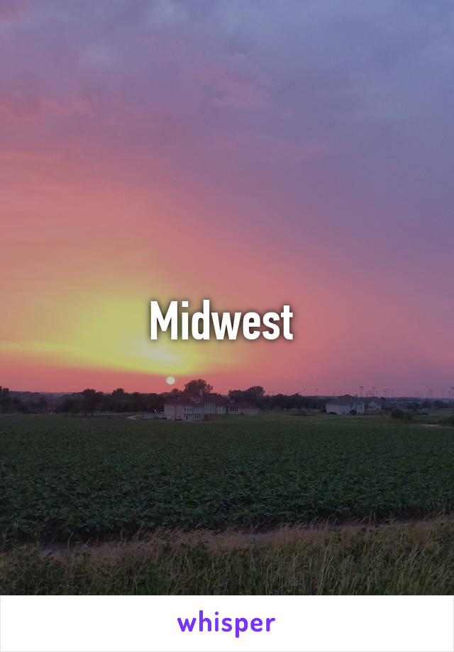 Midwest 