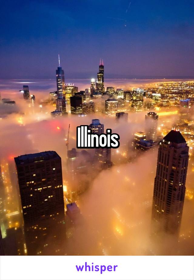 Illinois