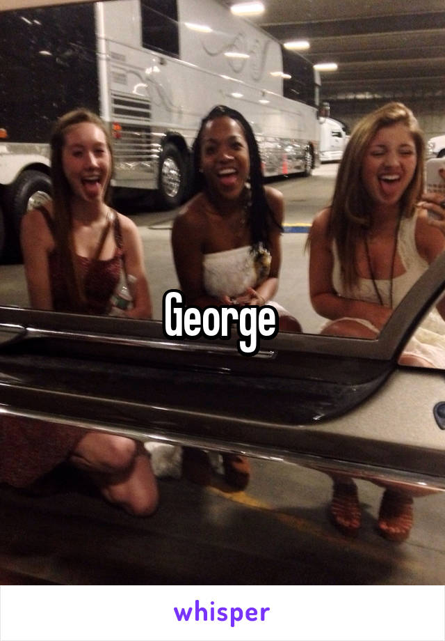 George 