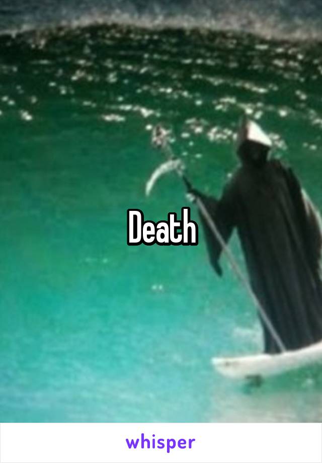 Death