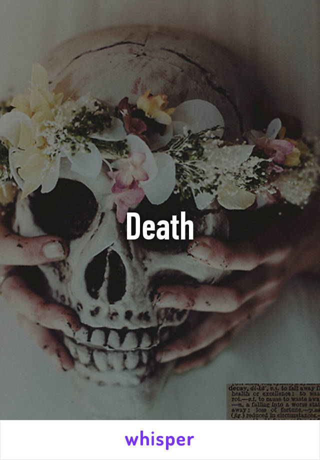 Death