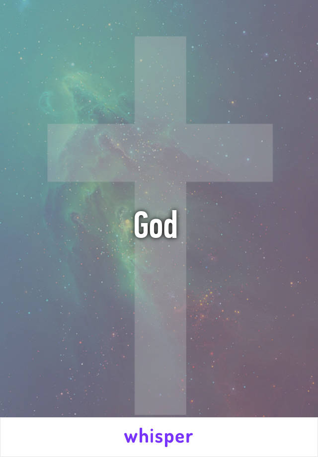 God 