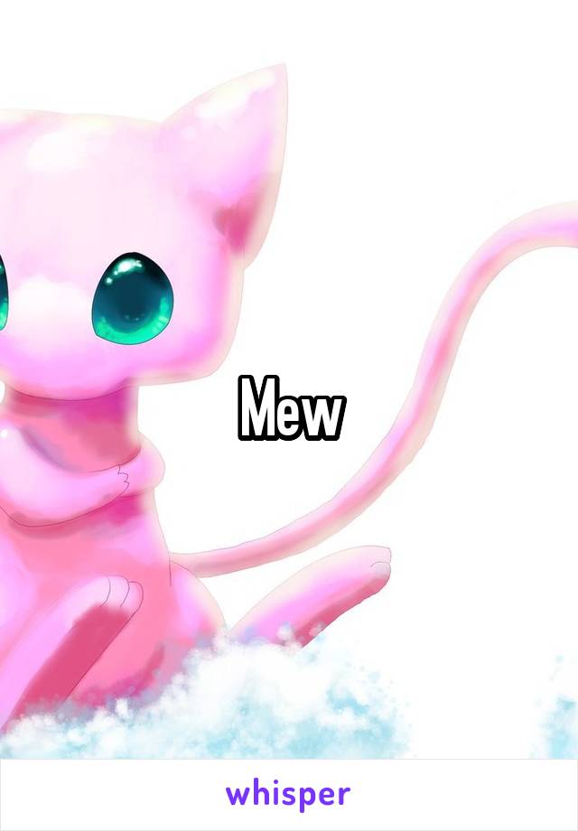 Mew