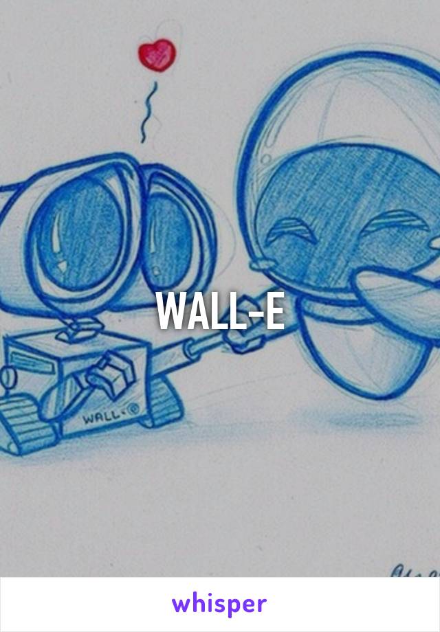 WALL-E