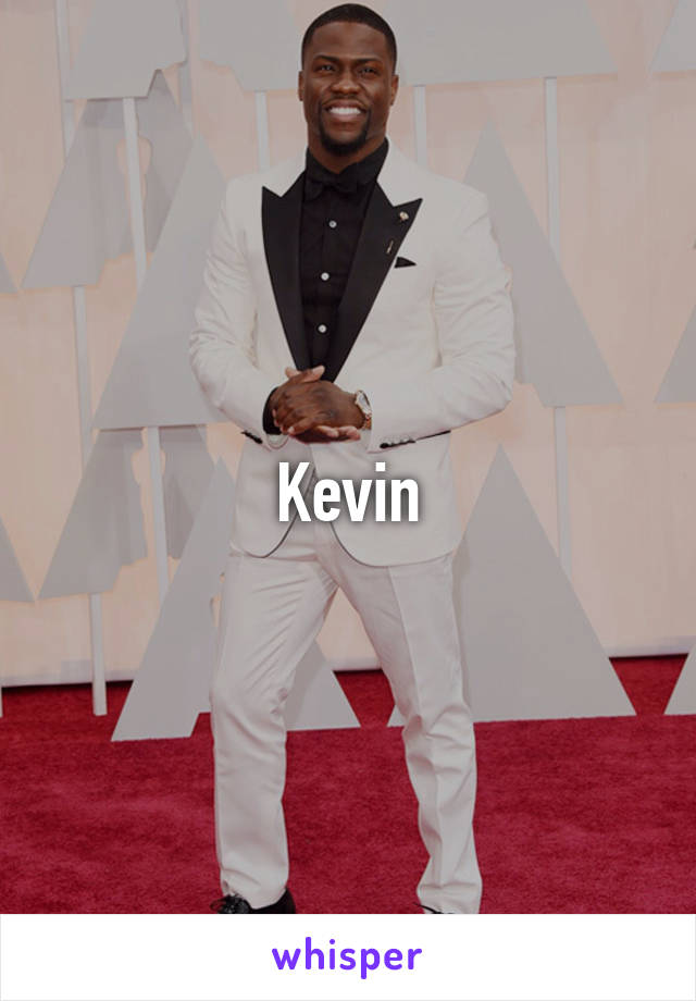 Kevin