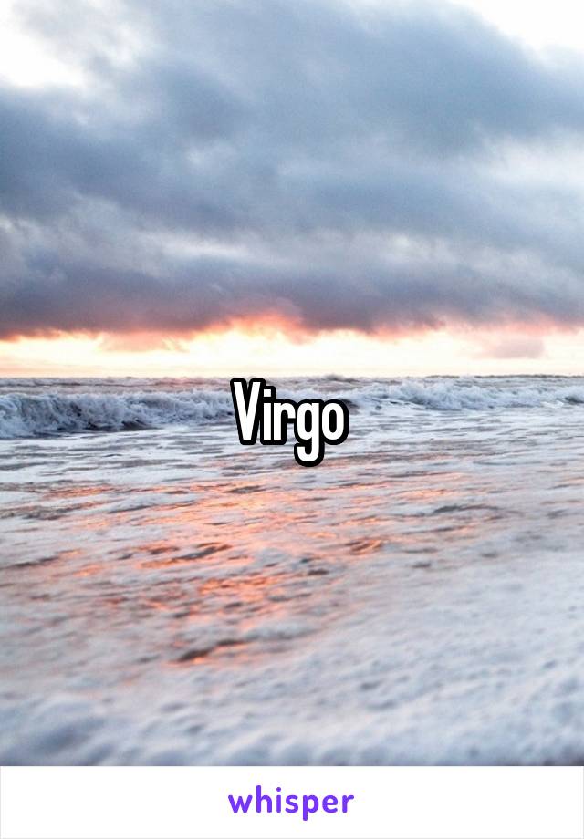 Virgo 