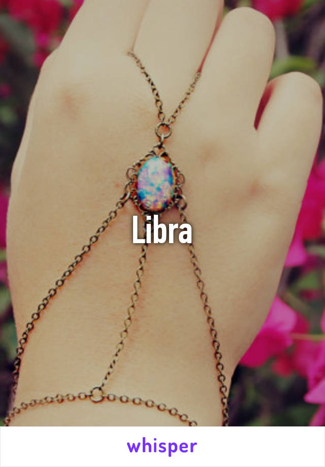 Libra