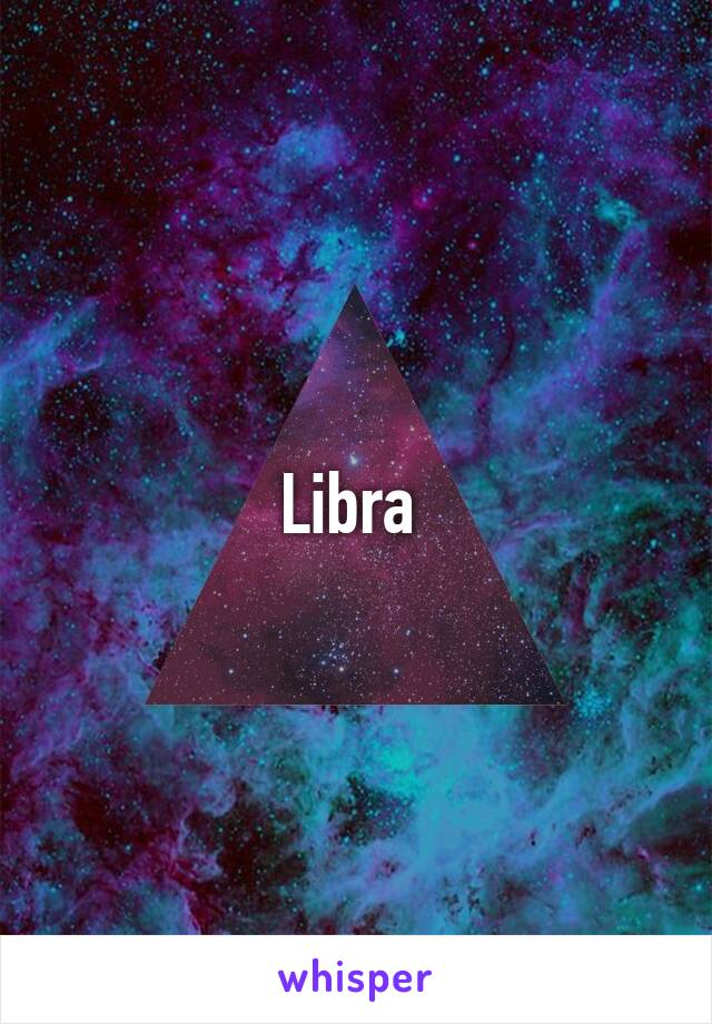 Libra 