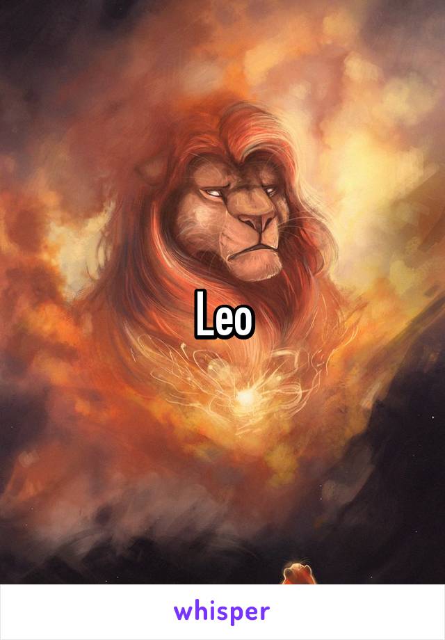 Leo