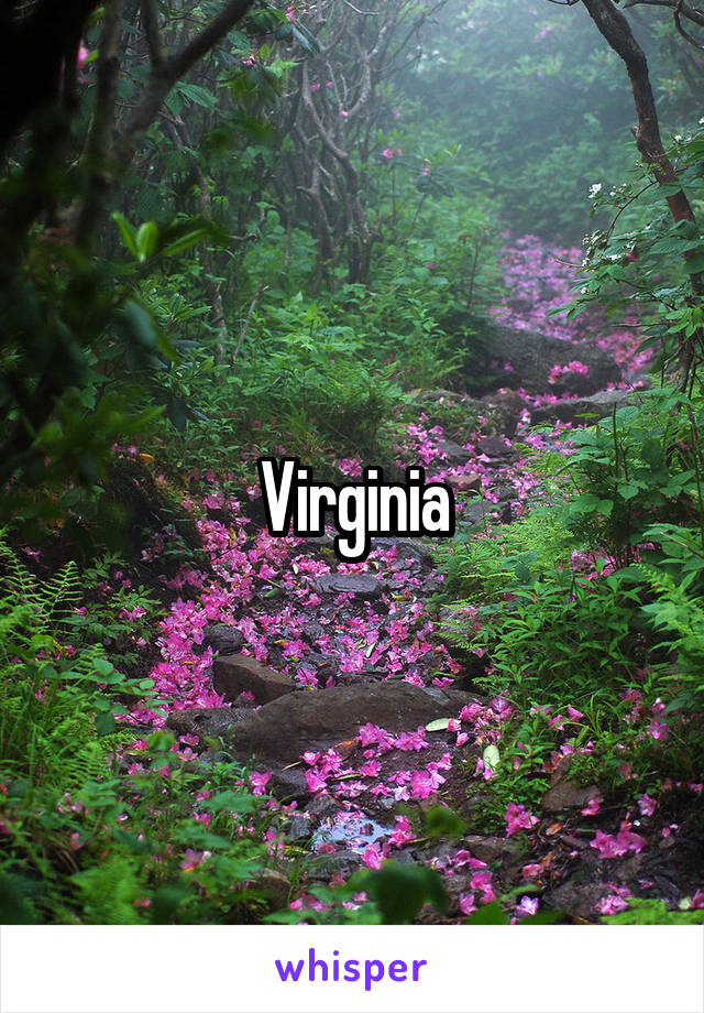 Virginia