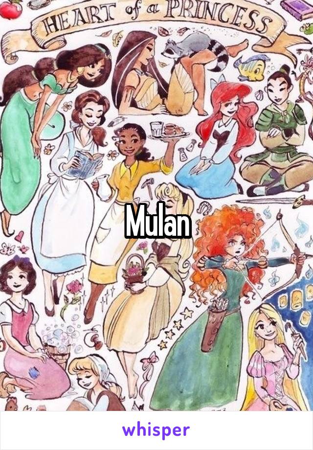 Mulan