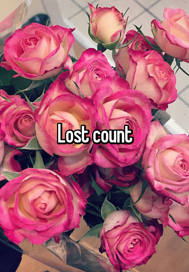 lost-count