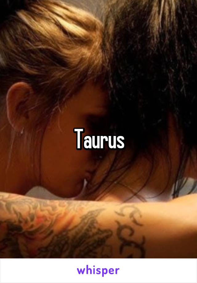 Taurus