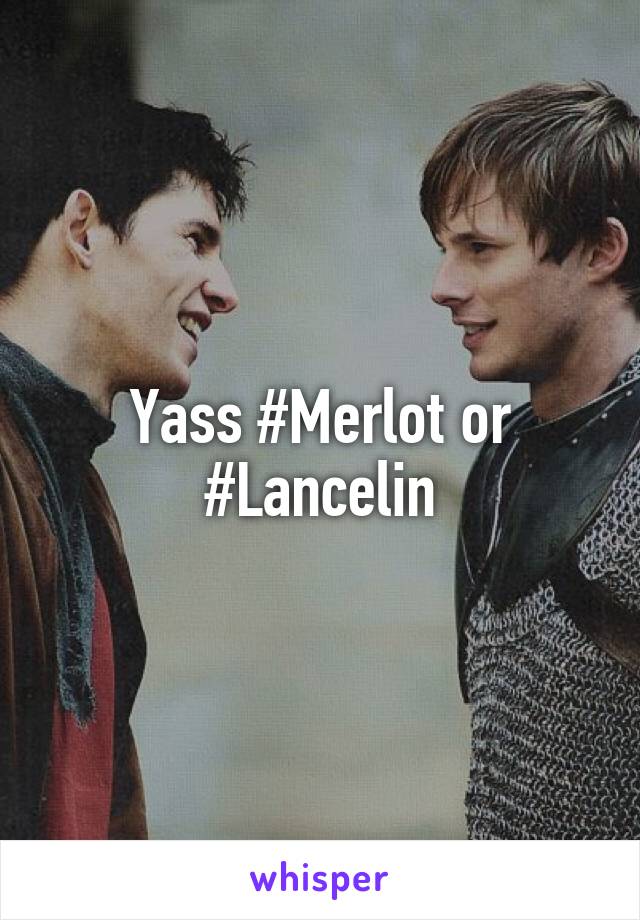 Yass #Merlot or #Lancelin
