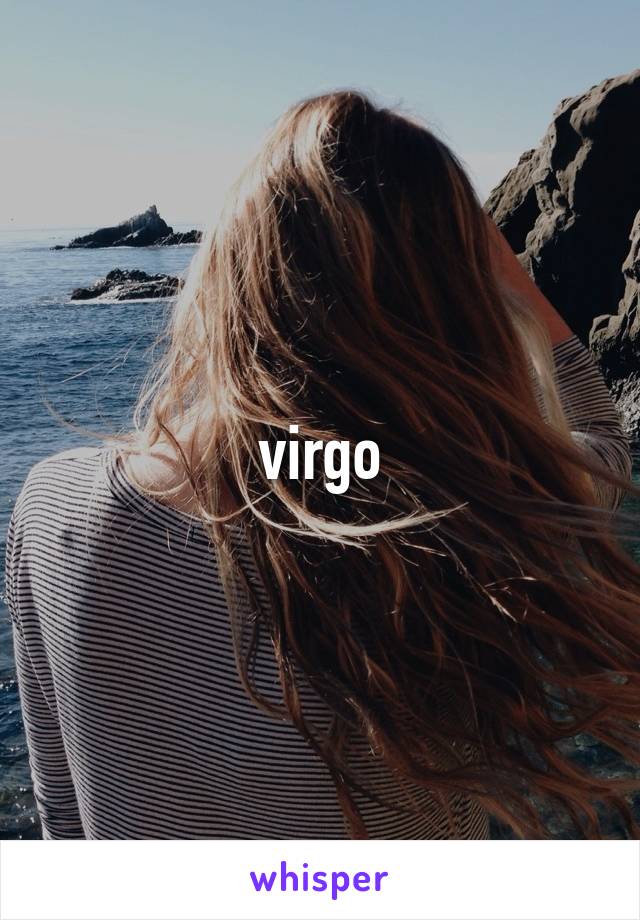 virgo