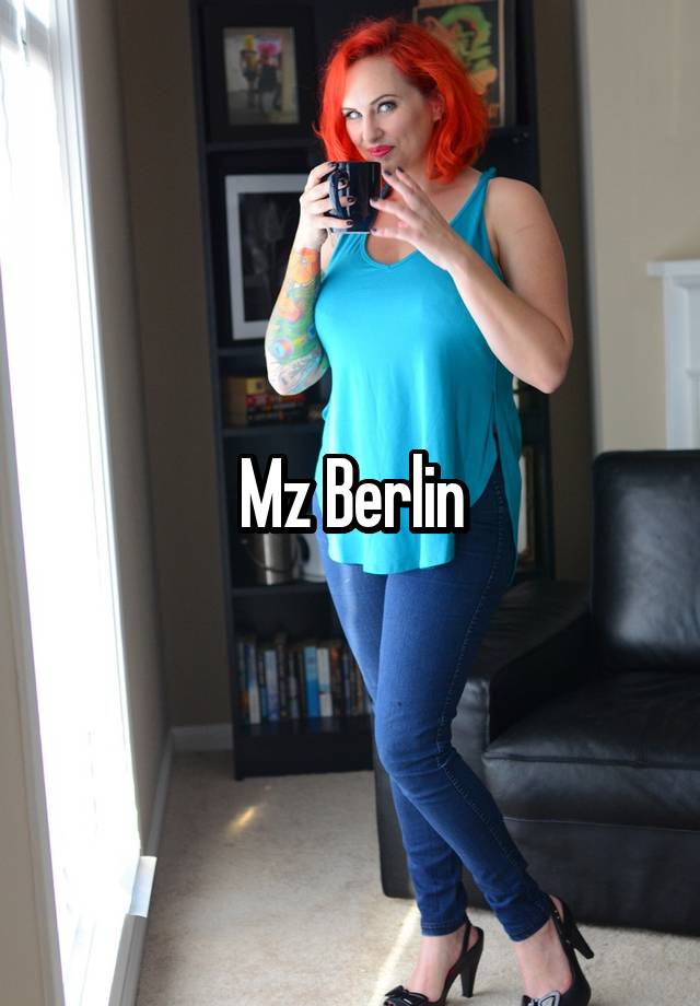 Mz Berlin
