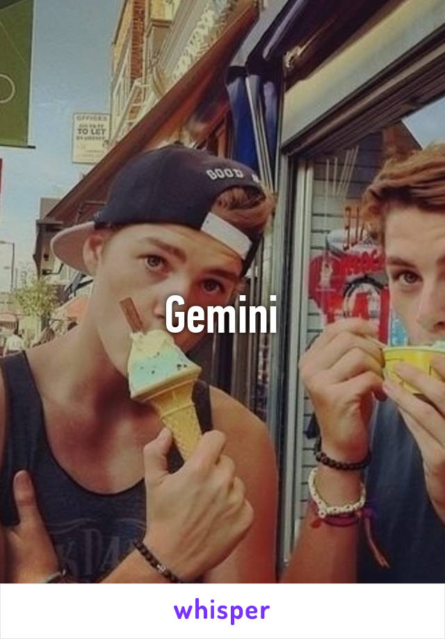 Gemini