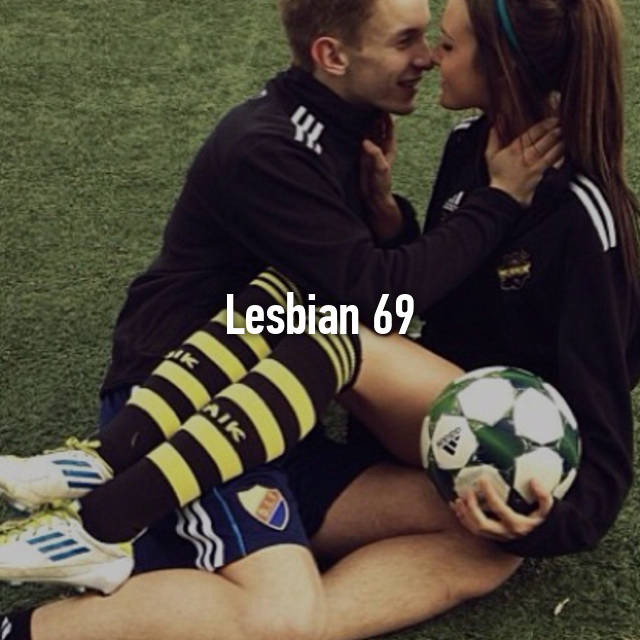 Lesbian 69