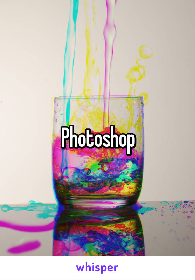 Photoshop