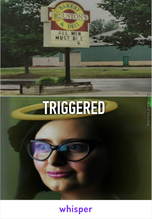 TRIGGERED 