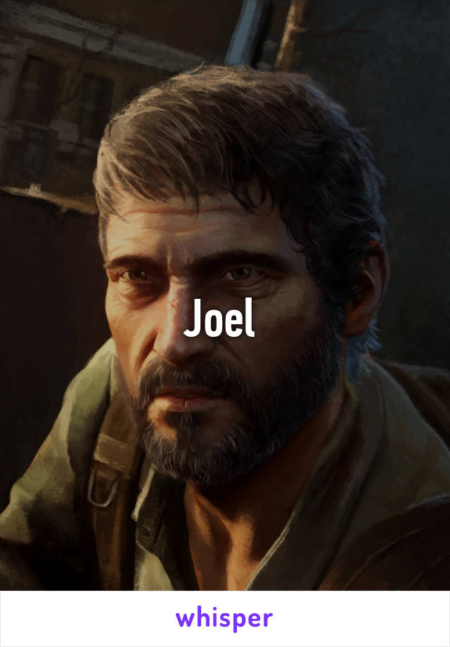 Joel 
