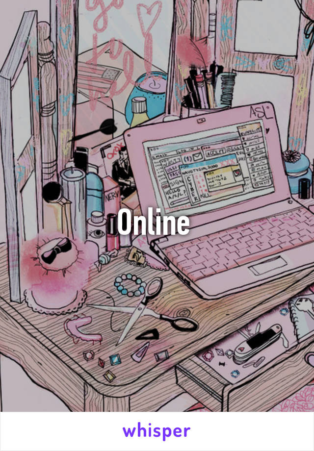 Online 