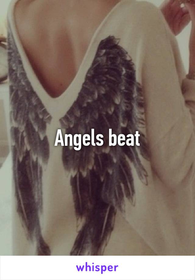 Angels beat