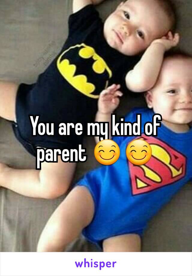 You are my kind of parent 😊😊