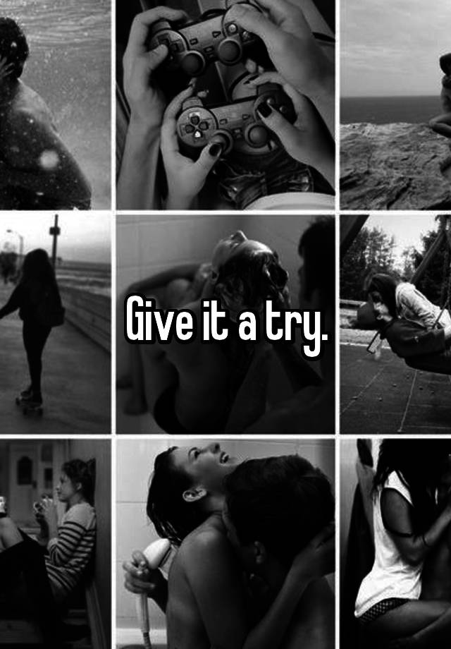 give-it-a-try