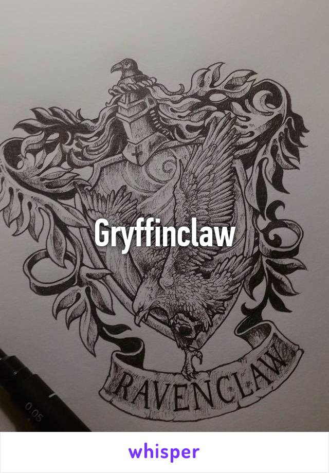 Gryffinclaw