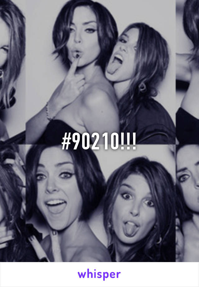 #90210!!!