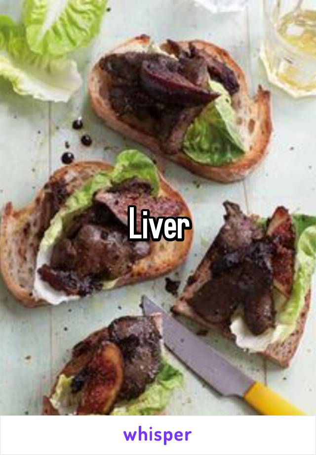 Liver