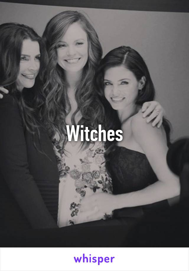 Witches