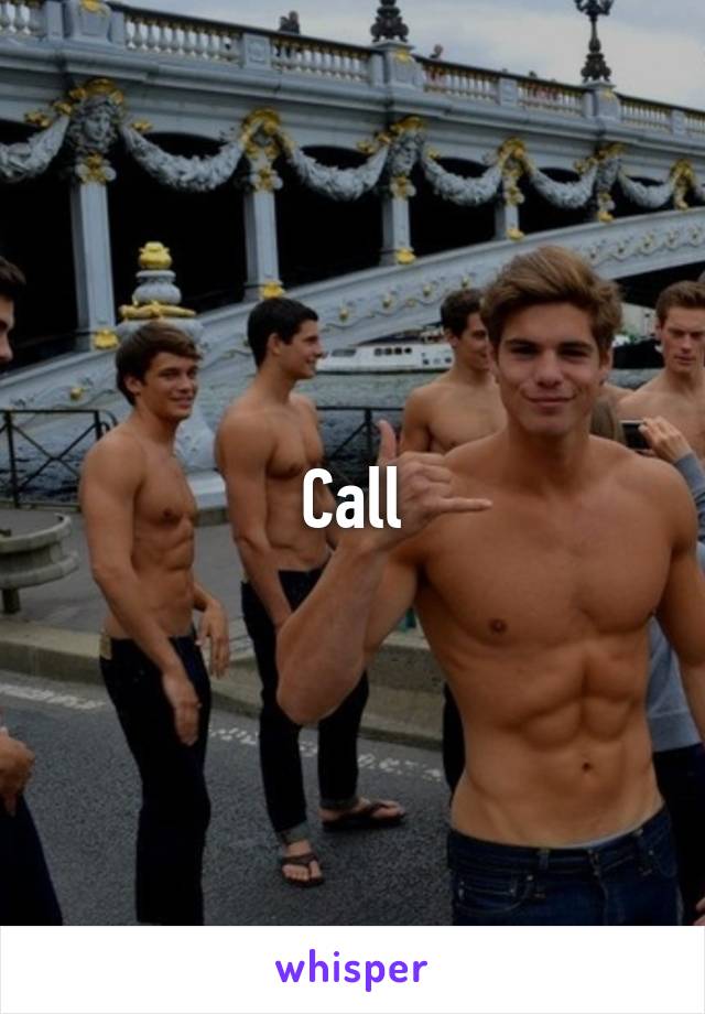 Call