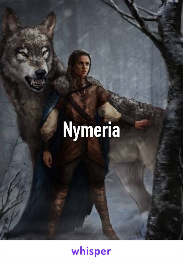 Nymeria