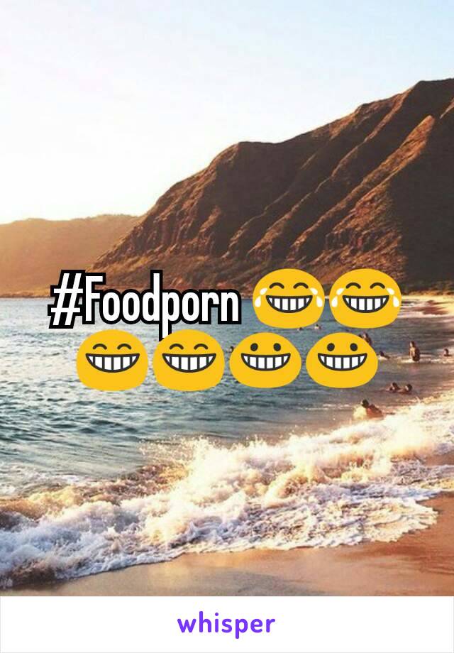 #Foodporn 😂😂😁😁😀😀