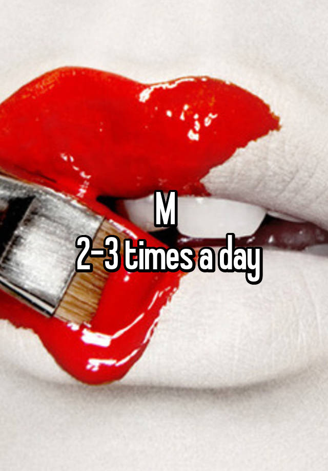 m-2-3-times-a-day