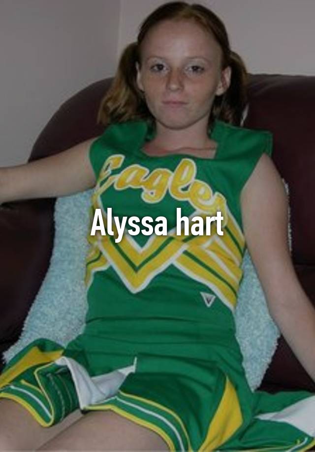 Alyssa Hart