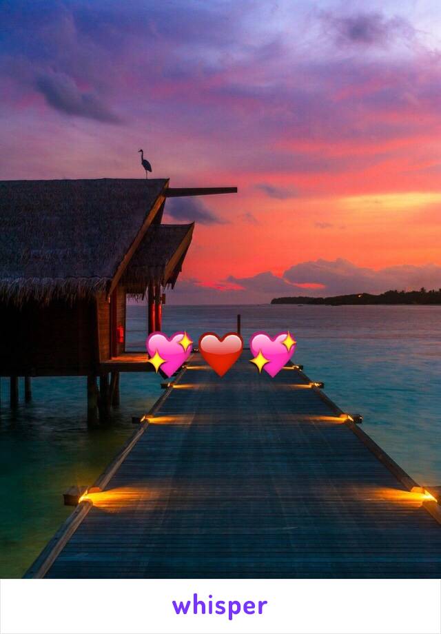 💖❤️💖