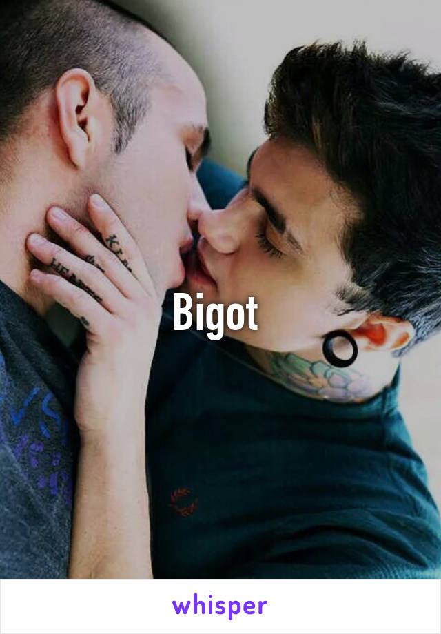 Bigot 