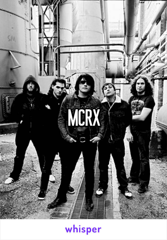 MCRX