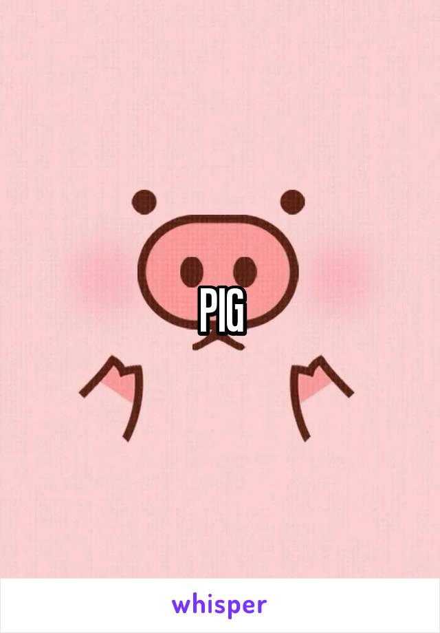 PIG