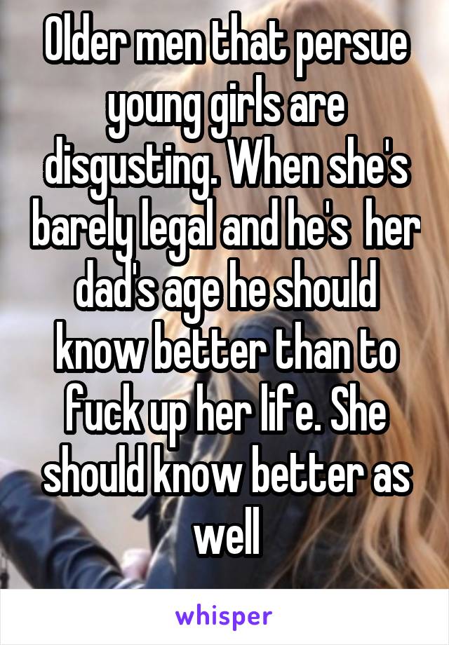 Young Legal Girls