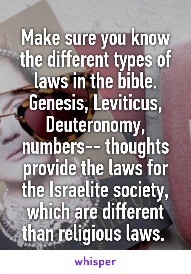 make-sure-you-know-the-different-types-of-laws-in-the-bible-genesis