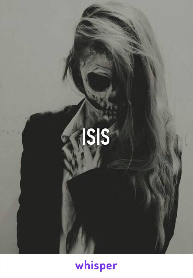 ISIS