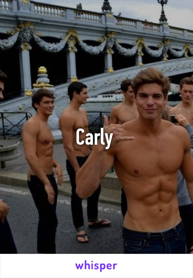 Carly 