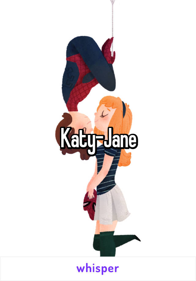 Katy-Jane