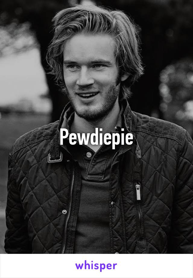 Pewdiepie