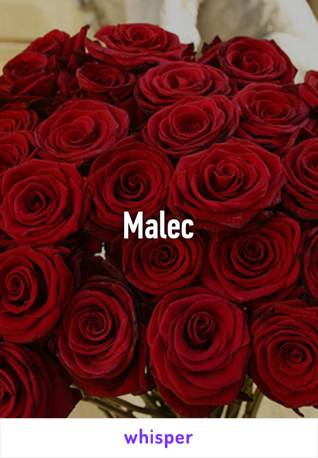 Malec