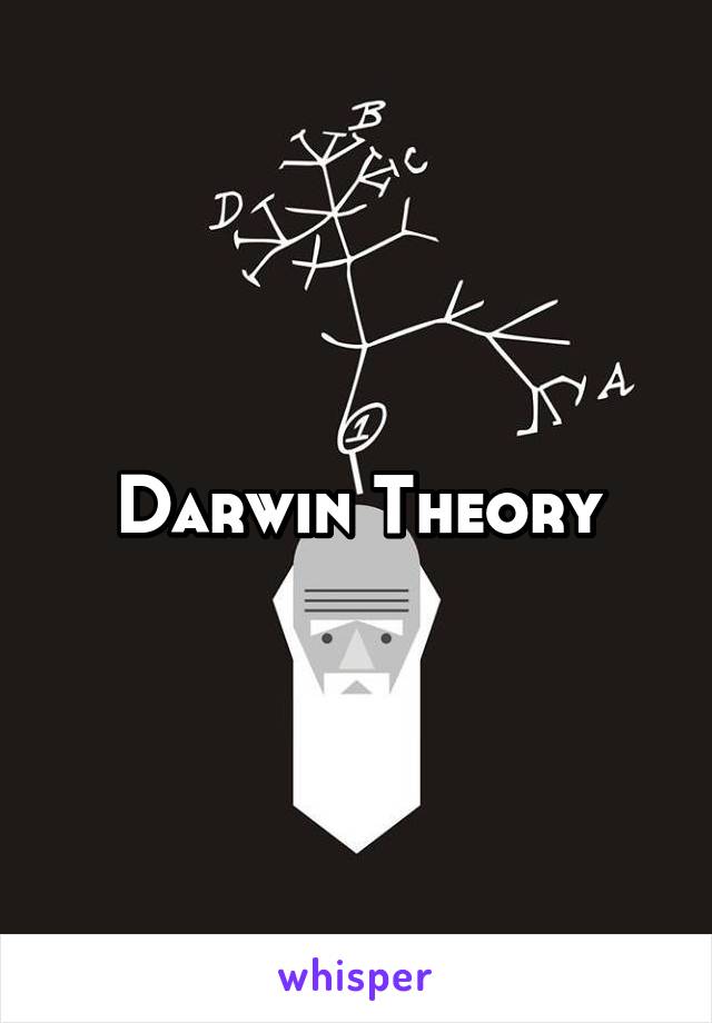 Darwin Theory